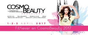 Cosmo Beauty Barcelona 2017