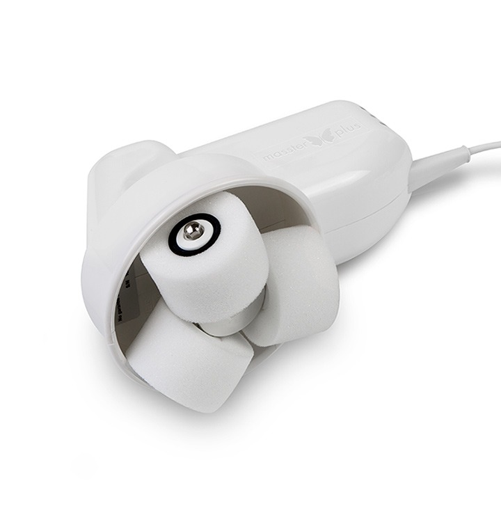 Rotor Espumas - Imagen 2