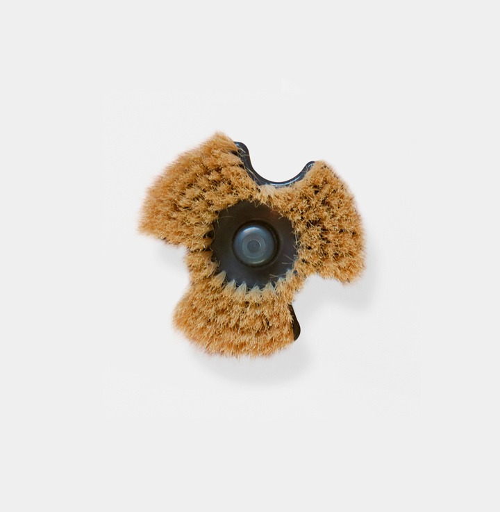 Rotor Cepillo Brushing