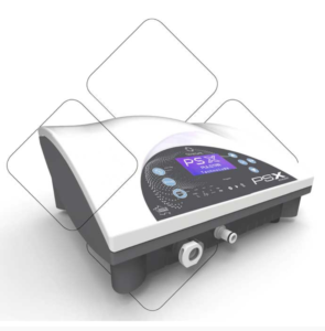 Equipo de presoterapia profesional Pulstar PSX