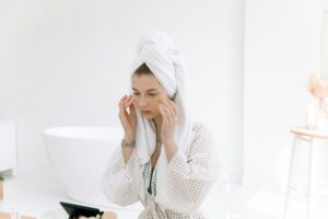 cuida tu piel para eliminar la celulitis