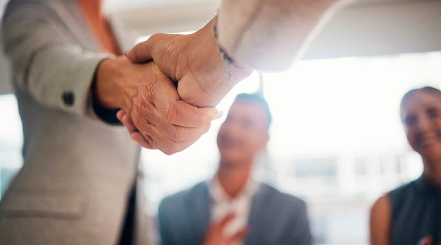 Claves de éxito en el relevo generacional de tu empresa