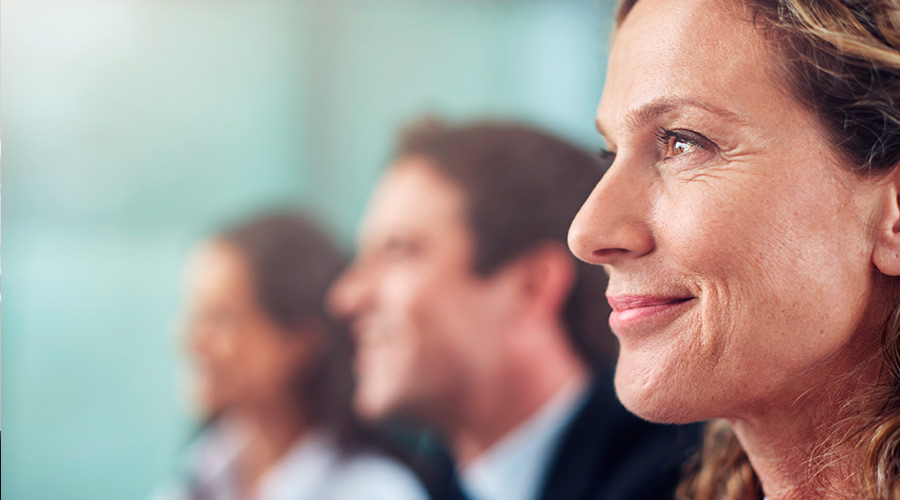 Equipo humano en la sucesión empresarial